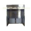 Stainless Steel 304 Vertical Dispensing Down Flow Booth Pharmaceutical Sampling Booth
