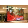 Wide Viewing Angle Indoor P6mm Rental LED Screens for Exhibition Hall
