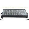 Pure White Led Studio Light 1083w RGB 7 Channel Pannel Light with Lens Angle 60