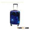 ABS PC Women Trolley Luggage