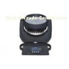 Professional DMX Moving Head Lights , 108 3W RGBW Led Moving Head Wash Light