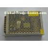 High efficiency 200W Power Supply For LED Strip 170 - 264 VAC Input DC 12V 16.7A