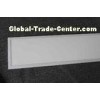 6000K 72W Recessed LED Panel Light / Office Ultraslim LED Panel