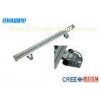 Waterproof Built - in Drive LED Wall Washer Lights 110lm/W 80Ra for Canopies