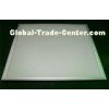Super Slim High Brightness  48W 42W LED Office Light 600x600