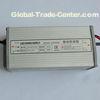 Aluminum Material Rainproof Waterproof LED Power Supply 12V 200W outdoor
