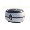 35W / 60Hz Jewelry Home Ultrasonic Cleaner / Ultrasonic Jewellery Cleaners for Bracelets, Coins, Wat