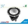 Waterproof Cree Led High Bay Lights 200W Ra80 With MEANWELL Driver