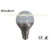 DC 12V Aluminum Globe Led Light Bulbs Decorative / 3300K Smart Light Emitting Diodes 5 Watt