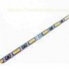 Green / Warm White DC 12V led Rigid bar 2700K - 6500K IP20 5730 28.8W/M