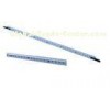 Red Yellow Blue Green Ip20 4.8w LED Rigid Bar DC12V in SMD3528 leds
