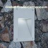 Waterproof 3W Patio Step Lights Led Outdoor Lighting With Cut Out 145mm * 95mm