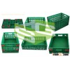 foldable crate