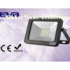 Waterproof Slim Led Flood Light , Led Landscape Flood Lights 95lm/W Efficiency