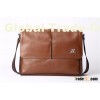 DB268 LEATHER BAG