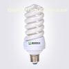 T4 / 5.5T Full Spiral 32W Energy Saver Light Bulbs for Supermarkets
