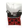 1 Tonne Agricultural seeds FIBC big bags BOPP film coated outside