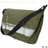 012-13 Hot-sale laptop canvas bag, school bag