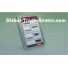 Green Outdoor A4 Acrylic waterproof LED Light Box For Supermarket / Shop Sign