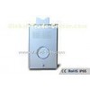 8 W SMD2835 LEDs Solar Energy Street Lights High Bright With Anti - Scratch Layer