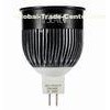 High Power 7W LED Spotlight Bulbs without Harmful Gas For Gallery MR16 Lamp Dimmable