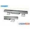 Outdoor RGBW 4-in-1 Aluminum LED Wall Washer Lights with DMX Controlling