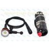 6500 Lumens Multifunction Professional Canister Dive Light with Type III hard-anodizing