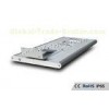 18V 80W Intelligent Solar Panel LED Street Light -30~+60 Working Temperature
