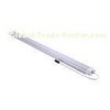 Warm Light Led IP65 Lights For Underground Car Parks Aluminum Housing
