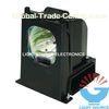 Rear Projection TV Lamp 915P027010 / 915P027A10 Module for MITSUBISHI WD-62827 WD-62927