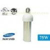 180 Degree E26 E27 E39 E40 LED Corn Cob Bulb 75W Warn / Pure / Cool White