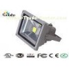 High Lumen 20W Epistar COB  LED Flood Light Lamp Aluminum 90lm / w Energy Saving