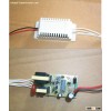 DC ballast for UV light,12vdc ballast for UV lamp