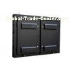 Classical Cabinet Airport Outdoor Full Color Led Display / Led Screen Wall