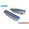 Building Outline 18W High Power LED Wall Washer Lights with Cree DMX512