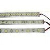 12V 4.8W SMD3528 waterproof U shape LED Strip Bar Light for Car use