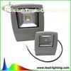 IES 2012 New bridgelux chip and meanwelldriver 50w high power led flood light