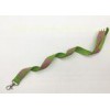 fashionable 2.0 CM Silk-screen printing. Polyester lanyards with any Logo