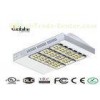 50HZ 60HZ 80 Watt LED Street Light IP65 3000K -7500K 8000LM Bridgelux Chip