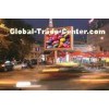 Russia Low temperature high brightness led display Anti - frozen