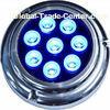 CRI75 RGB 3 In 1 Underwater LED Fountain Lights With Epistar / Bridgelux Chip
