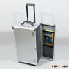 Aluminum Jewelry Carrying Case(ZYD-434)