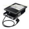 Warm White / Cool White portable LED flood light fixture , LED flood lamps DC 12V 50W