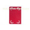 Voltage Processing PU Universial leather Tablet Case with Stand Function