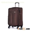 28Nylon Travel Suitcase