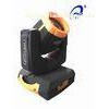 15R Beam Moving Head LED Stage Lights 2in1 Beam + Spot 330W Philip Chip
