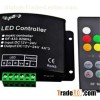 Music LED RGB Controller