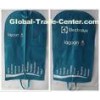 Customized Fashionable Mens Hanging Garment Bag in Non Woven Fabric