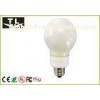 55W High Frequency Electrodeless Induction Lamp for Supermarket / Garage Lighting