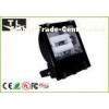 No Magnetic Induction Exterior Flood Light , High CRI Ra80 Outdoor Flood Light